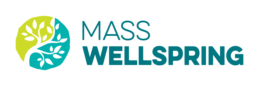 Mass Wellspring Logo